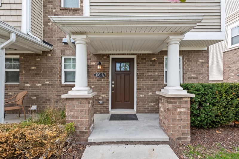 1031 N. Sherman Drive