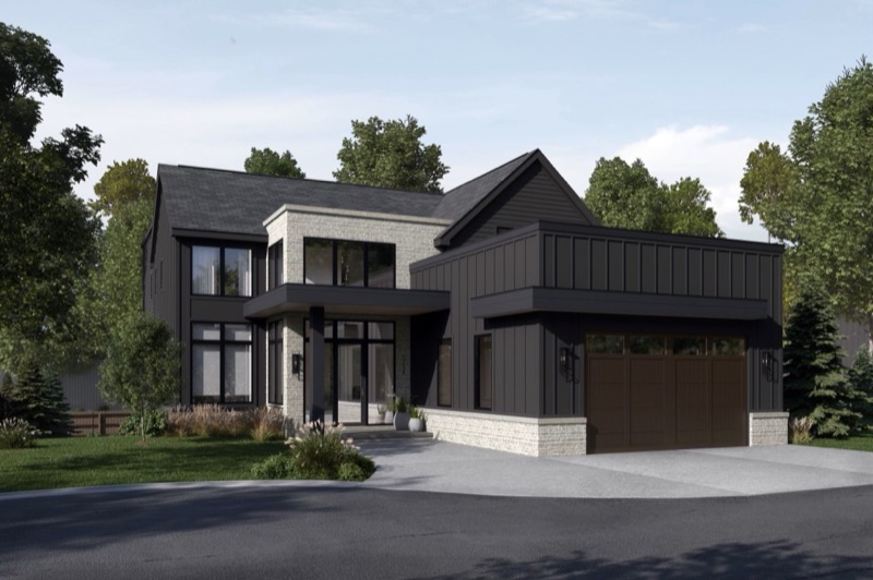 1238 Pine Knoll Lane