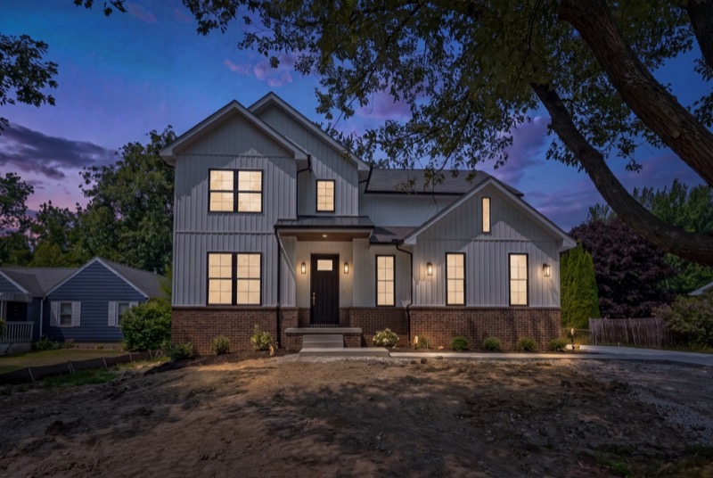 2065 Richwood Road