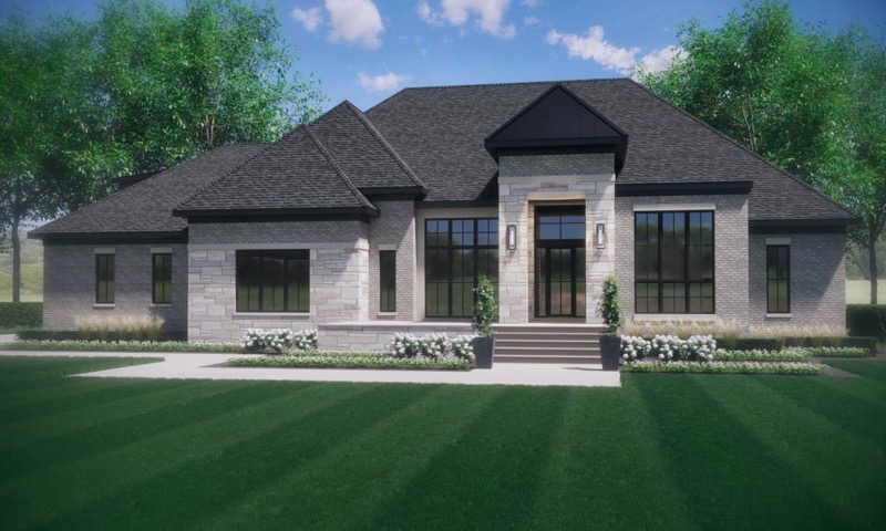 2706 Heights View Court