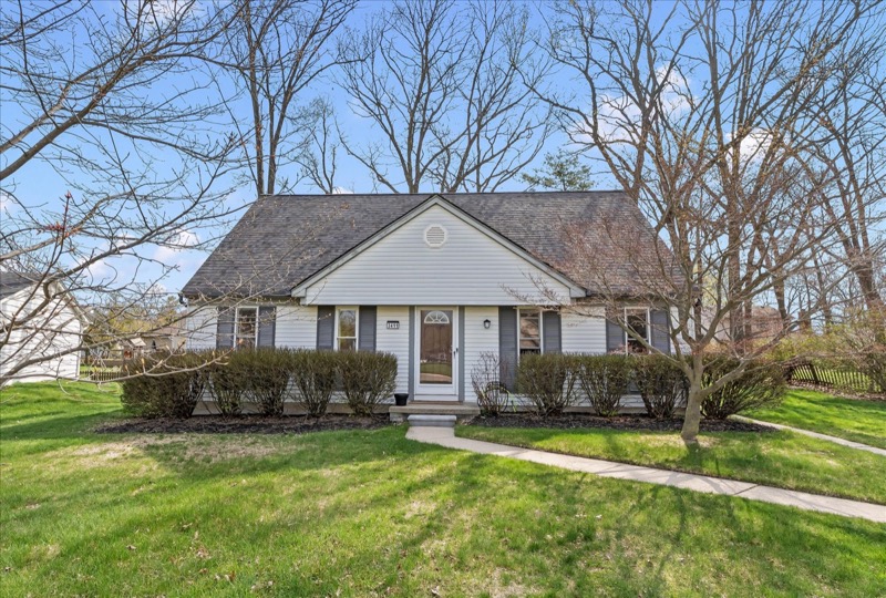 3411 Ashley Drive