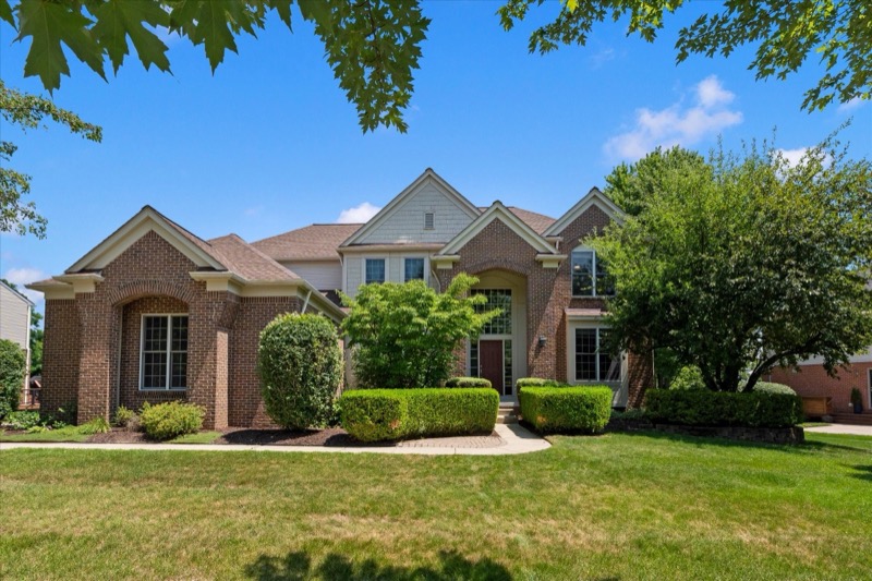 887 Loggers Cir
