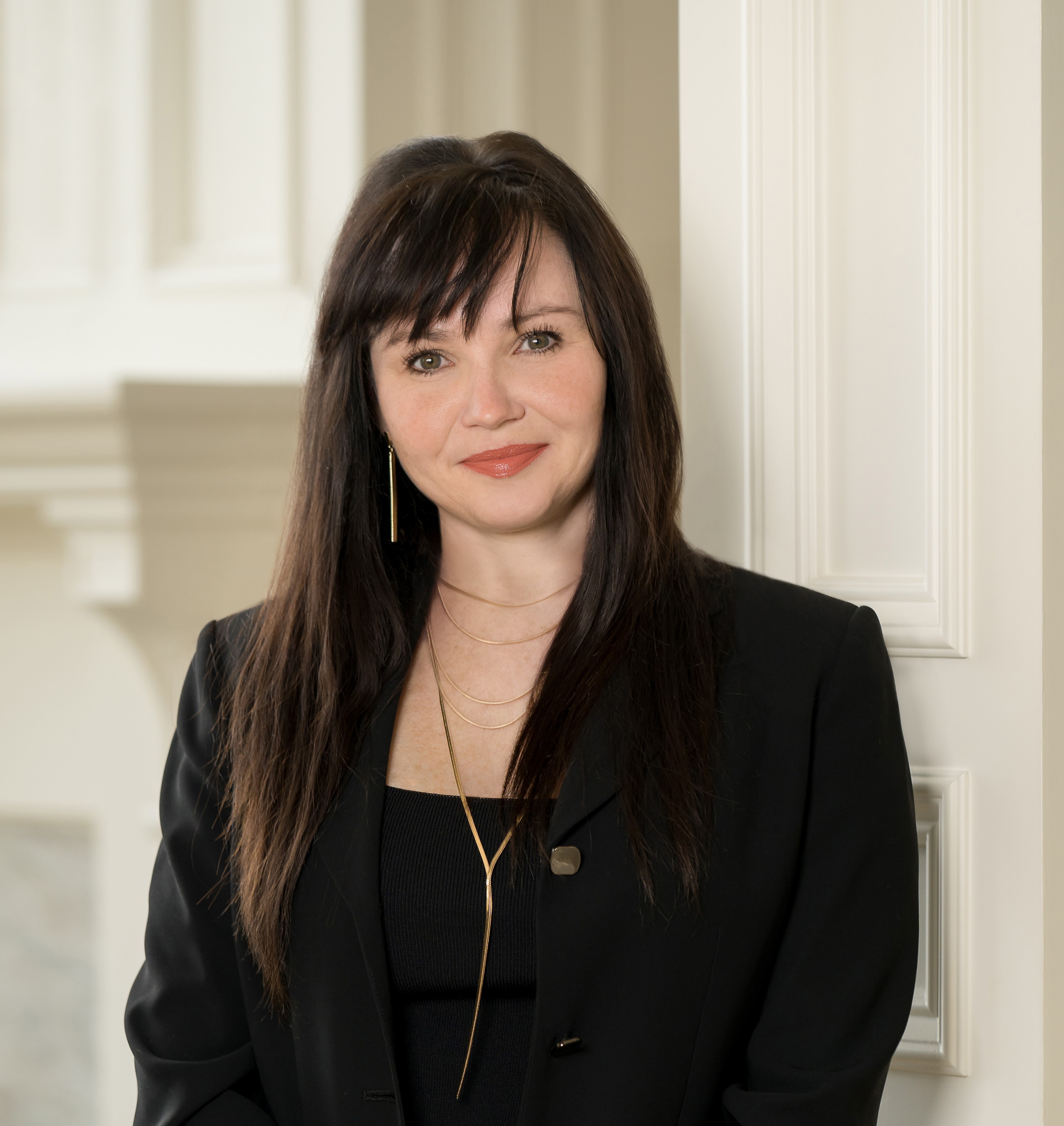 Samantha Phillips